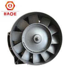 Deutz diesel F6L912 engine spare parts Cooling fan 02235462